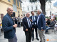 Fotogallery dell'incontro di ieri con Maurizio Molinari Direttore de &quot;La Repubblica&quot;