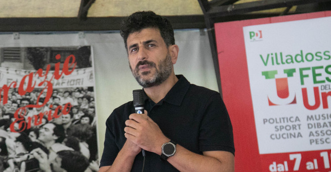 Domenico Rossi Domenico Rossi