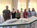 Verbania, una donazione al reparto di pediatria in memoria di Maurizio Gioviale Verbania, una donazione al reparto di pediatria in memoria di Maurizio Gioviale