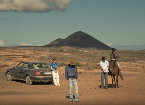 Quarto singolo per i rapper verbanesi Dream Team