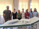 Verbania, una donazione al reparto di pediatria in memoria di Maurizio Gioviale