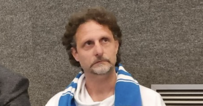 Don Angelo Nigro Don Angelo Nigro