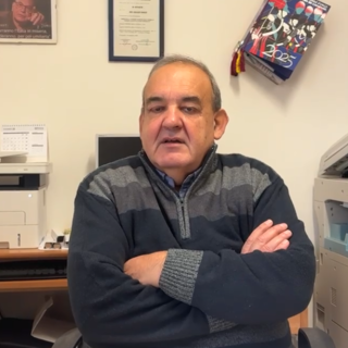 Nella foto il consigliere Dario Galizzi Nella foto il consigliere Dario Galizzi