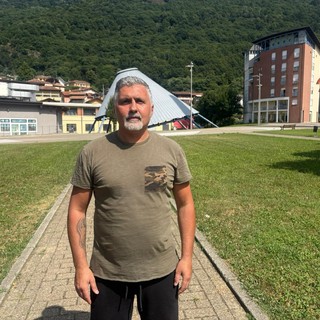 Parco inutilizzato a Omegna, torna la proposta di trasformarlo in parcheggio