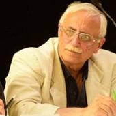 Nella foto il dottor Giorgio Tigano