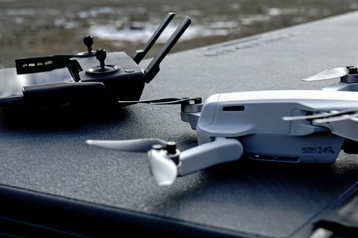 Patentino Drone A1-A3: Cosa Significa e Come Funziona