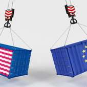 Dazi Usa, Confcommercio: &quot;Serve negoziazione Ue e sostegno alla competitività delle imprese&quot;