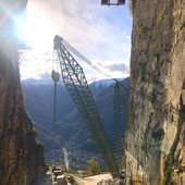 Una visita guidata alla scoperta dei segreti della cava di Candoglia