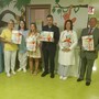 Ospedale Castelli, un puzzle sulla natura per i piccoli pazienti di pediatria Ospedale Castelli, un puzzle sulla natura per i piccoli pazienti di pediatria