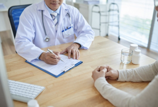 Il dottor Antonello Bolamperti lascia l’attività dal 1° aprile