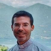 Cannobio e Val Cannobina, don Gianluca Brusatore è il nuovo vicario Cannobio e Val Cannobina, don Gianluca Brusatore è il nuovo vicario