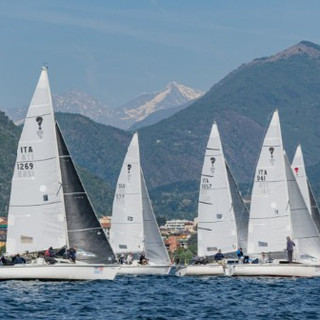 Vela, importante partecipazione a Intra per il Campionato Italiano Surprise Open
