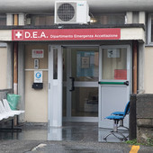 L'Asl Vco cerca medici per l'Emergenza-Urgenza: pubblicato il bando L'Asl Vco cerca medici per l'Emergenza-Urgenza: pubblicato il bando