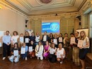 Ancora un successo per il corso "Donne nei consigli di amministrazione" Ancora un successo per il corso "Donne nei consigli di amministrazione"