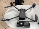 Un nuovo drone in dotazione al corpo di polizia provinciale
