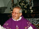 La comunità di Crusinallo piange la scomparsa di don Arturo Melloni