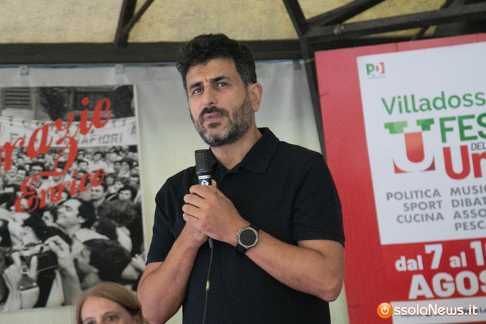 Domenico Rossi