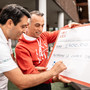 Diego Babetto Charity Cup: raccolti 1700 euro a sostegno della ricerca pediatrica