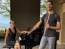 La rassegna &quot;Leoni di Note&quot; al via con il Duo Faurè