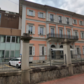 Omegna, apre ufficialmente il cantiere per la nuova Casa di Comunità