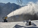 La neve è arrivata: Domobianca365 al lavoro per l'apertura della stagione FOTO La neve è arrivata: Domobianca365 al lavoro per l'apertura della stagione FOTO
