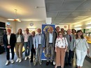 Da Lions Club una donazione in ricordo di Roberto Cinquini