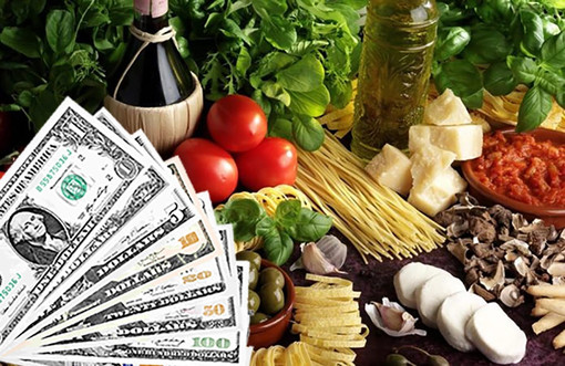 Coldiretti Vco-Novara, Dazi Usa: Sos per agroalimentare del territorio
