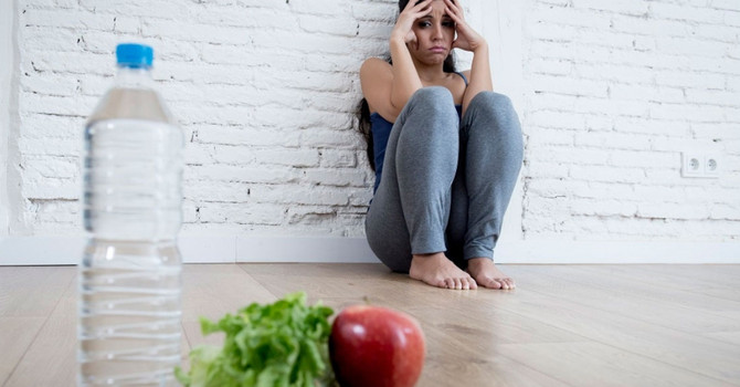 Disturbi alimentari, Rossi (Pd): "Dalla regione nessuna risposta su continuità servizi e disomogeneità territoriali" Disturbi alimentari, Rossi (Pd): "Dalla regione nessuna risposta su continuità servizi e disomogeneità territoriali"