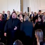 Il tenore verbanese Damiano Colombo in scena alla Reggia di Venaria Reale