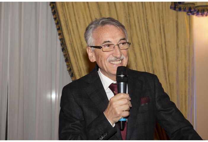 Dieci anni di Fondazione Comunitaria Vco: il bilancio di Maurizio De Paoli