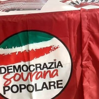 Nasce a Verbania una nuova sezione territoriale di Democrazia Sovrana e Popolare