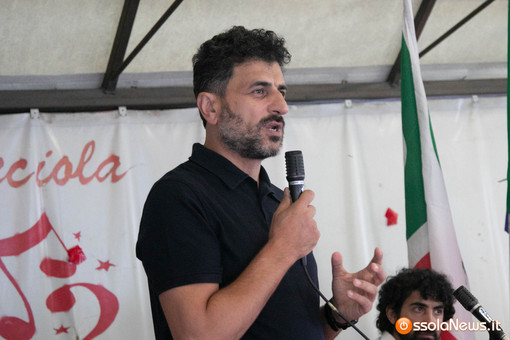 Domenico Rossi Domenico Rossi