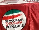 Nasce a Verbania una nuova sezione territoriale di Democrazia Sovrana e Popolare Nasce a Verbania una nuova sezione territoriale di Democrazia Sovrana e Popolare