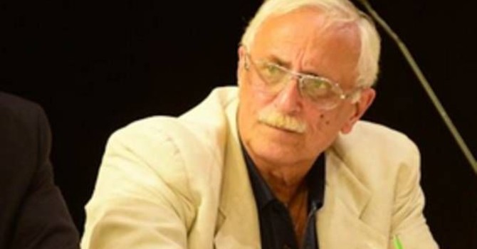 Nella foto dottor Giorgio Tigano