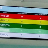 Telecamere nei Dea degli ospedali del Vco