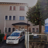Stresa, al via i lavori di asfaltatura del cortile del Distretto Asl Vco Stresa, al via i lavori di asfaltatura del cortile del Distretto Asl Vco