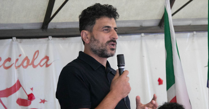 Domenico Rossi Domenico Rossi