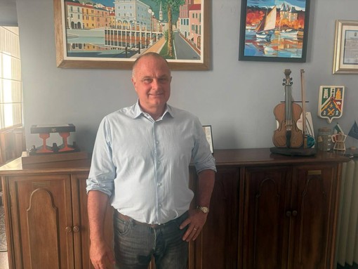 Daniele Berio