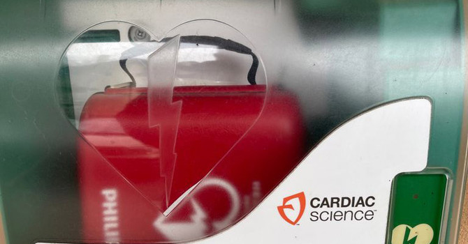 Sicurezza in montagna, la Regione Piemonte estende la rete dei defibrillatori: Dae in Comuni, Unioni montane e parchi Sicurezza in montagna, la Regione Piemonte estende la rete dei defibrillatori: Dae in Comuni, Unioni montane e parchi