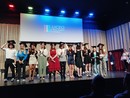 Diplomi e borse di studio consegnati agli studenti del liceo Gobetti FOTO