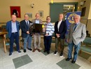 Da Lions Club una nuova donazione alla casa di riposo Lagostina