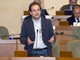 Il segretario piemontese del PRC-SE Alberto Deambrogio
