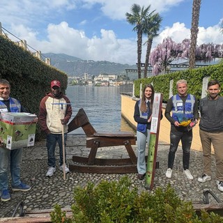 Sport e solidarietà: dagli Omegna Summer Games un aiuto concreto per il centro migranti di Legro