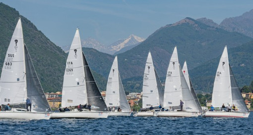 Vela, importante partecipazione a Intra per il Campionato Italiano Surprise Open