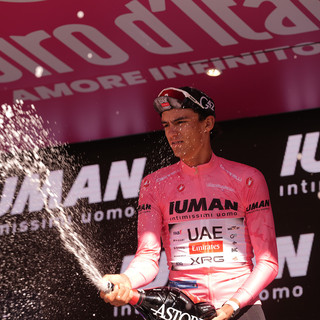 Photo credits: LaPresse. Dal comunicato stampa Rcs Sport