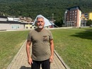 Parco inutilizzato a Omegna, torna la proposta di trasformarlo in parcheggio Parco inutilizzato a Omegna, torna la proposta di trasformarlo in parcheggio
