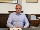 Atti vandalici, il sindaco Berio: &quot;Non resteremo a guardare, i cittadini devono sentirsi al sicuro&quot;