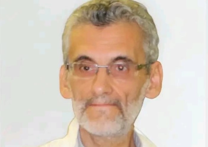 Suna e Pallanza in lutto per la scomparsa di don Paolo Zanotti Suna e Pallanza in lutto per la scomparsa di don Paolo Zanotti