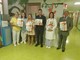 Ospedale Castelli, un puzzle sulla natura per i piccoli pazienti di pediatria Ospedale Castelli, un puzzle sulla natura per i piccoli pazienti di pediatria