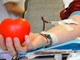Giornata mondiale del donatore: i comuni del Vco si tingono di rosso